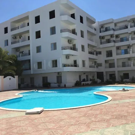 Appartement Makrameya Compound